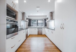 Front of property - ACL Studio Units (Auckland)