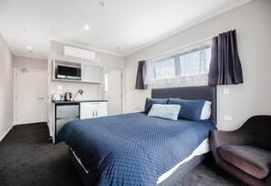 Studio Suite Superior, quang cảnh sân vườn | Truy cập Internet không dây miễn phí
