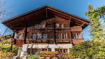 Aussenbereich