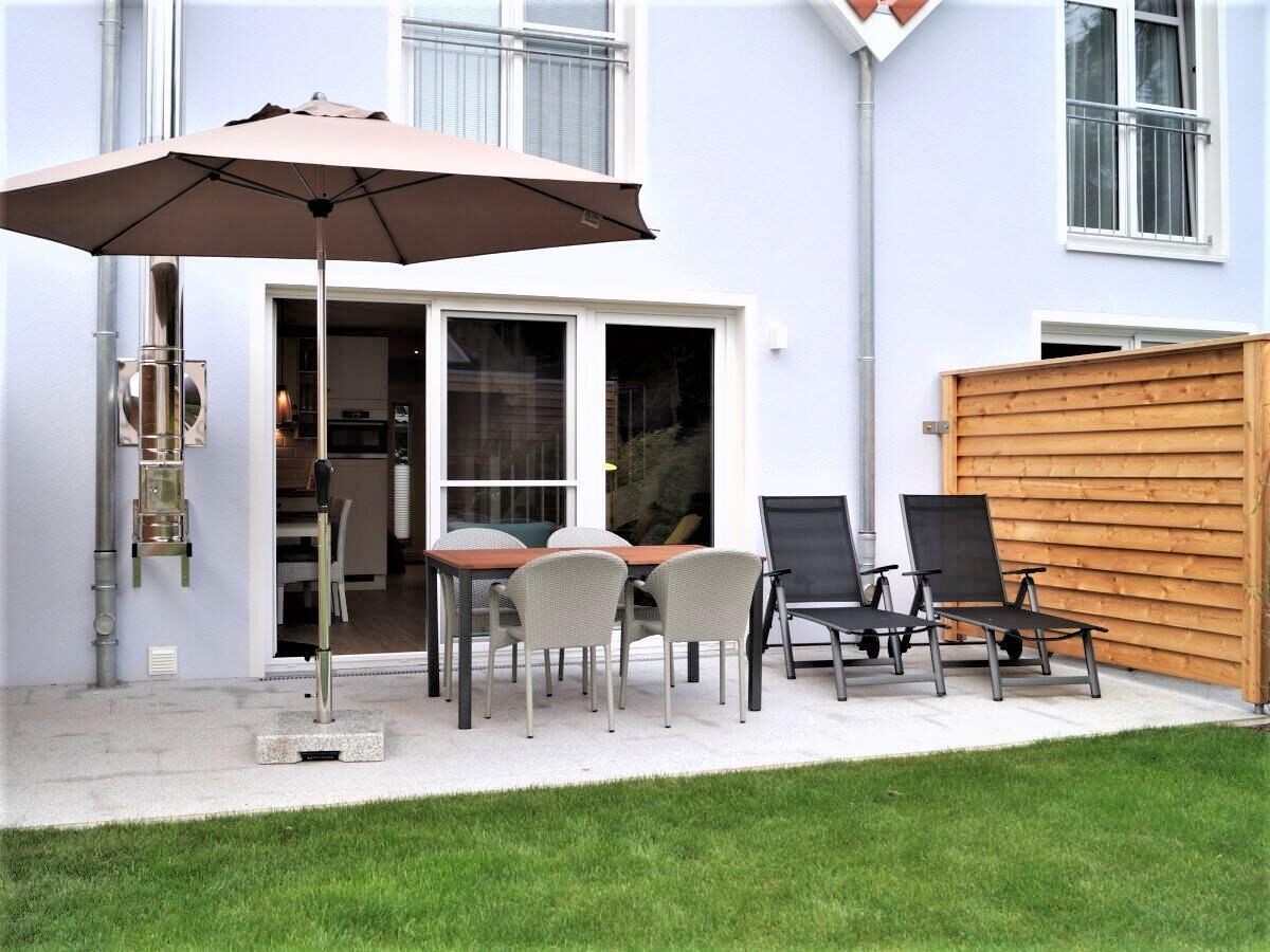 Bild für Gastgeberprofil