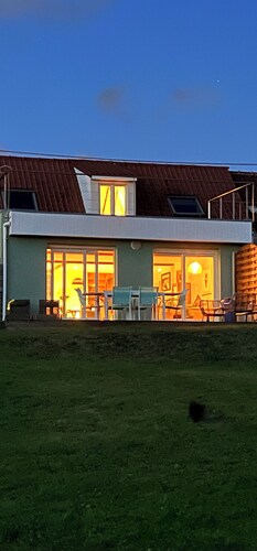 « Maison du Bon Air »3 Étoilesvue Mer