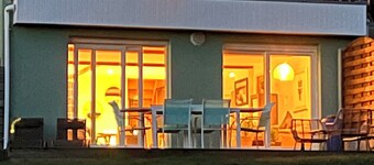 « Maison du Bon Air »3 Étoilesvue Mer