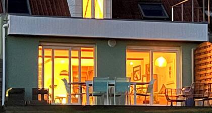 « Maison du Bon Air »3 Étoilesvue Mer