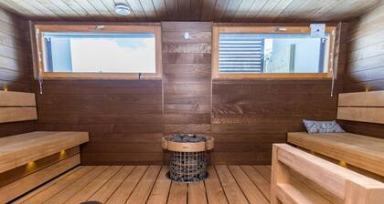 Casa krogerus ruka by Interhome