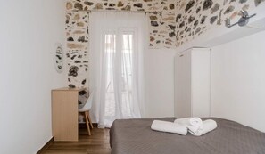 City stone houses kalymnos 2 | 1 bedroom, iron/ironing board, free WiFi - City Stone Houses Kalymnos (Kalymnos)