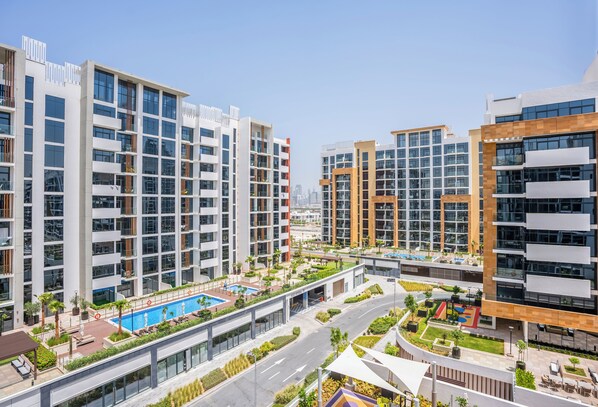 Détail de l’intérieur