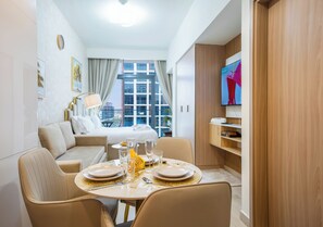 Détail de l’intérieur