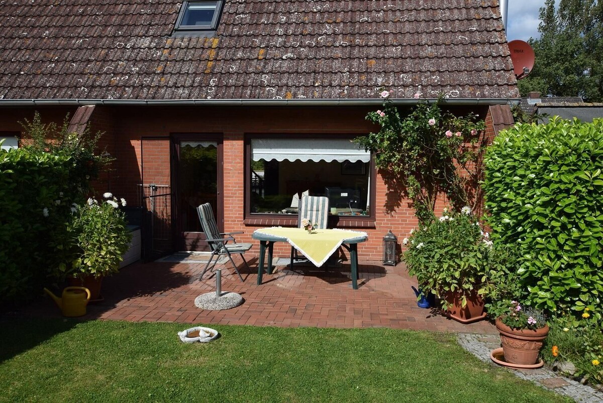 Bild für Gastgeberprofil