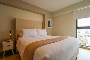 2 chambres, Wi-Fi, draps fournis