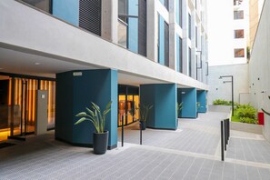 Exterior - w* | Extraordinary 2BR with balcony in Miraflores (Miraflores)