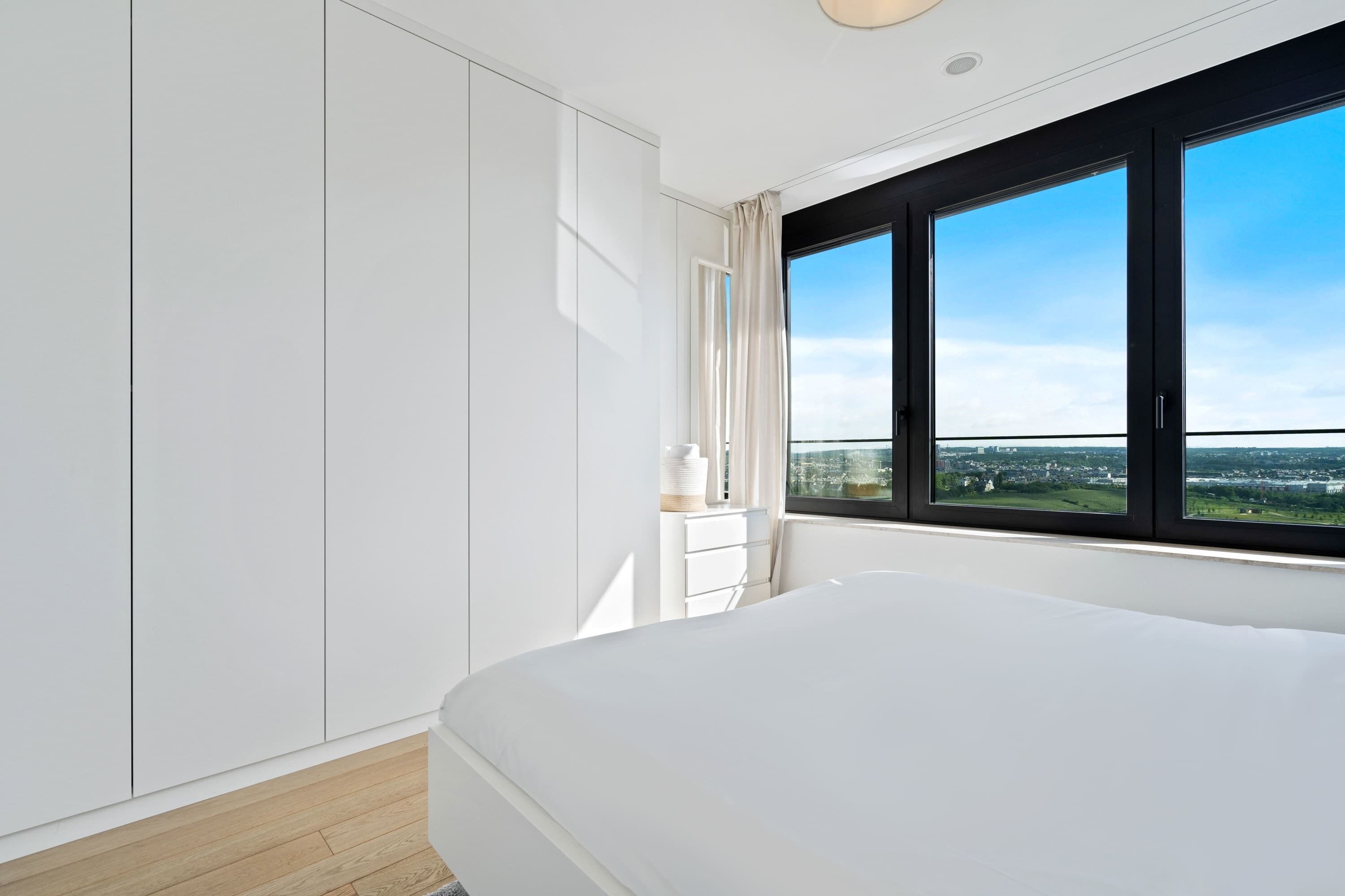 1 Schlafzimmer, Schreibtisch, Bügeleisen/Bügelbrett, WLAN