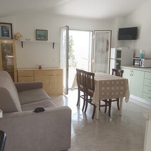 Apartment | 2 bedrooms - Bellavista - Cala Gonone (Dorgali)