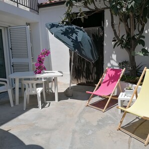 公寓 | 2 間睡房