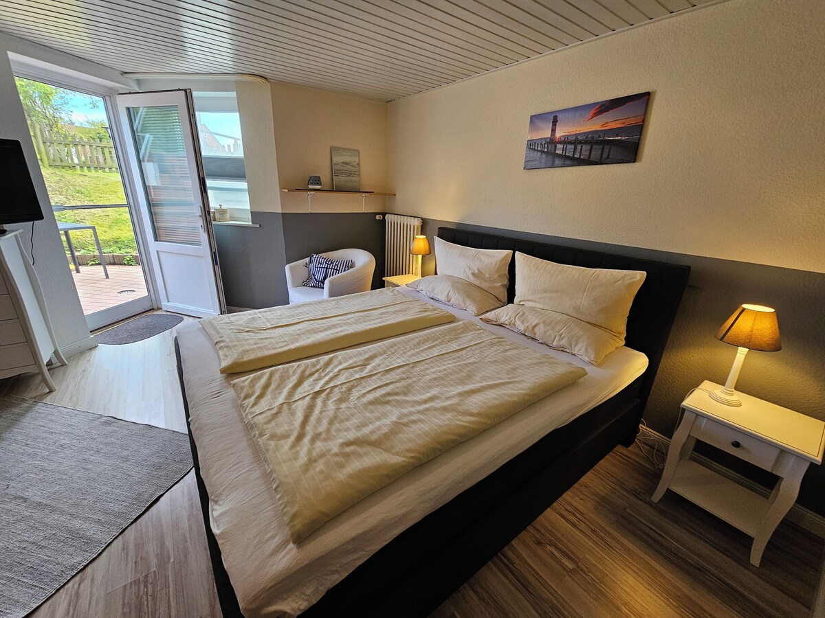 Image de profil de l’hôte