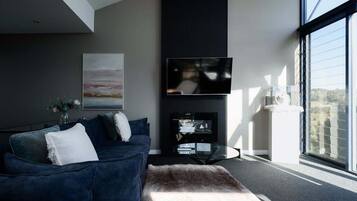 TV connectée
