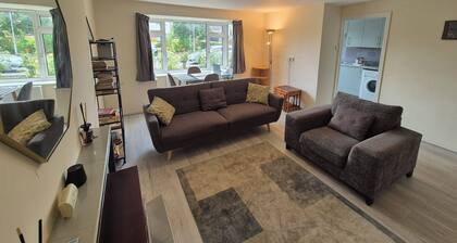 Cosy and comfortable in Borehamwood