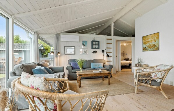 تلفزيون ذكي، مدفأة