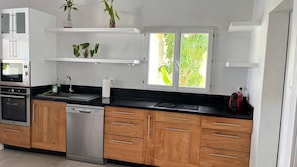 Cuisine privée
