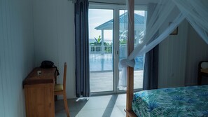 2 makuuhuonetta, silitysrauta/-lauta, Wi-Fi, vuodevaatteet