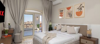 Marina Resort By Seven Seasons