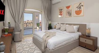 Marina Resort By Seven Seasons