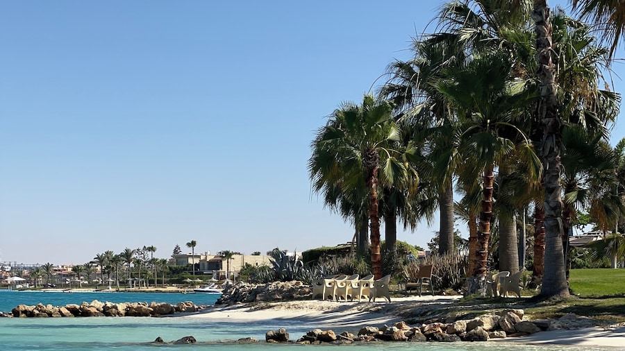 Marina Resort By Seven Seasons