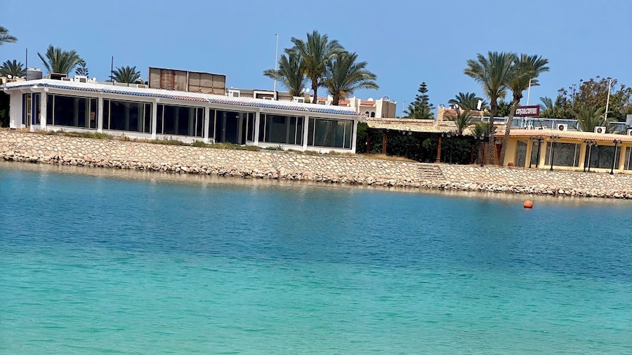 Marina Resort By Seven Seasons