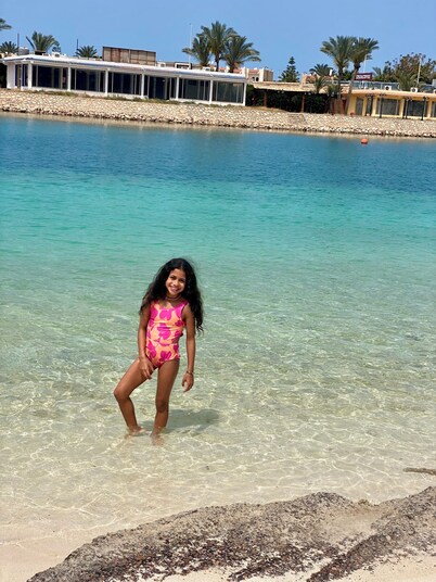 Marina Resort By Seven Seasons