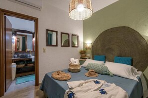 2 Schlafzimmer, Bügeleisen/Bügelbrett, Reisekinderbett, WLAN