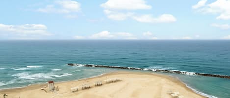 Studio, Beach View | Beach/ocean view