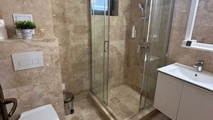 Double Room | Bathroom - Selora Vama Veche (Limanu)