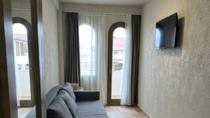 Living area - Selora Vama Veche (Limanu)