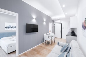 منطقة المعيشة