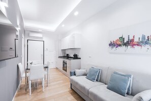 Coin séjour