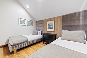9 bedrooms, Internet, bed sheets