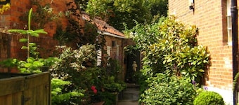 Beverley Budget Inn