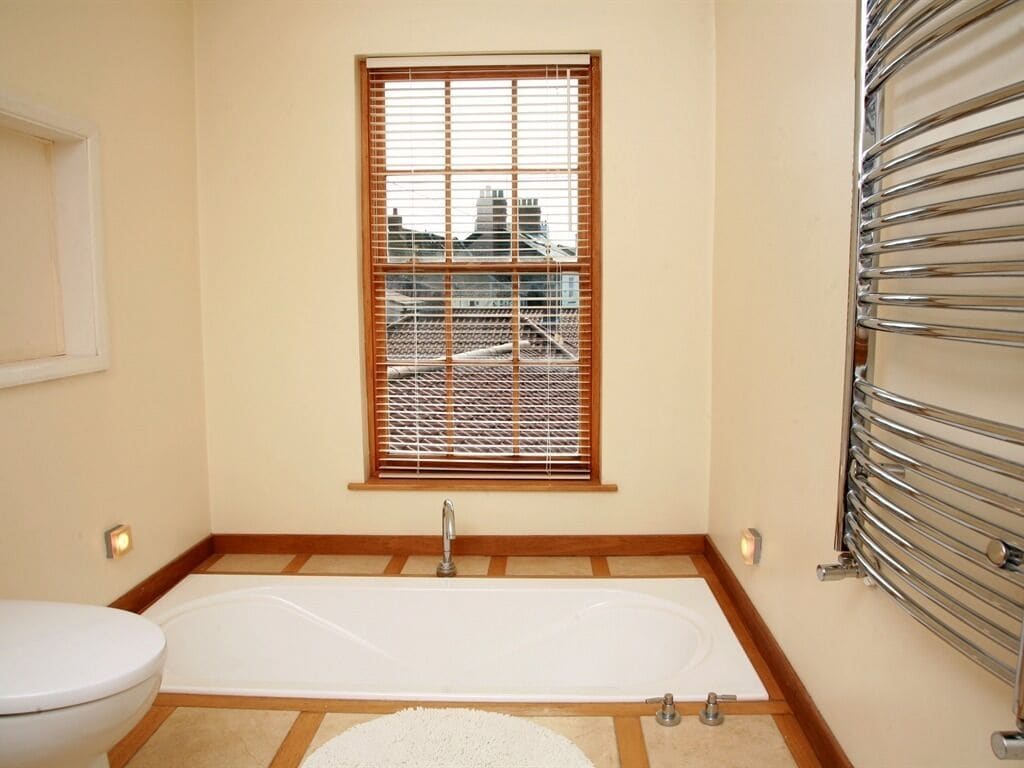 Superior Suite, Ensuite, Garden View (Room 3 ) | Bathroom