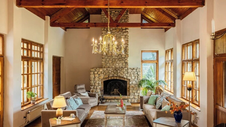 Villa Alba by Akasha Retreat