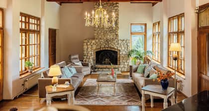 Villa Alba by Akasha Retreat