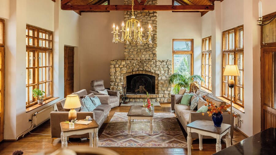 Villa Alba by Akasha Retreat