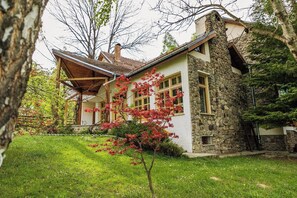 Jardin