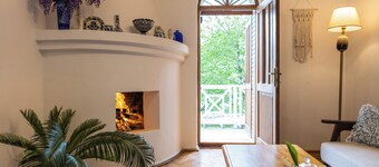 Villa Alba by Akasha Retreat