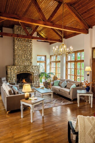 Villa Alba by Akasha Retreat