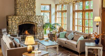 Villa Alba by Akasha Retreat