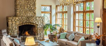 Villa Alba by Akasha Retreat