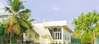 Bliss Loft Negombo CMB