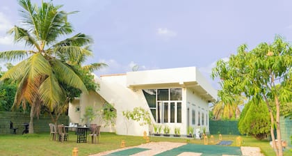 Bliss Loft Negombo CMB