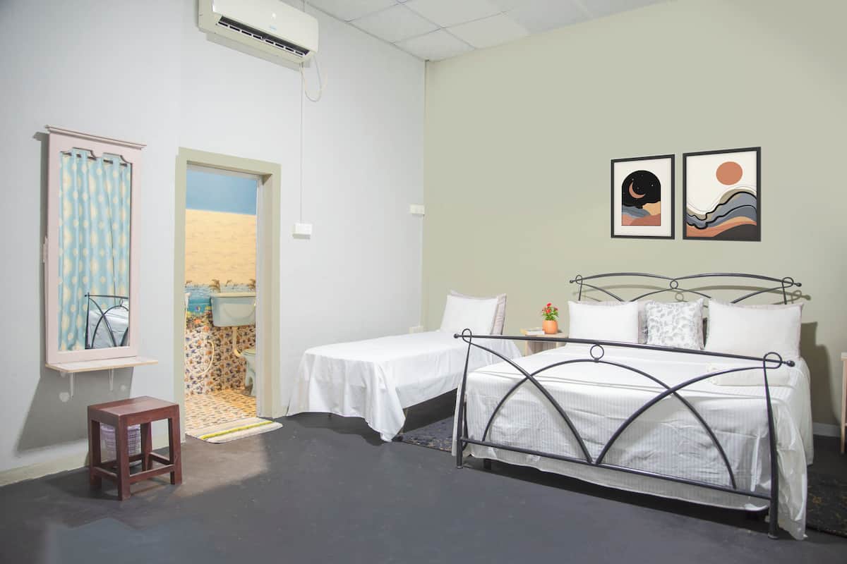Chambre Double Supérieure