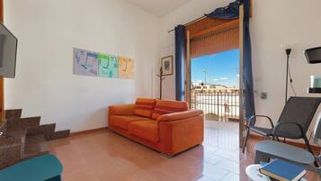 Apartemen | Area keluarga