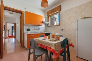 Appartement | Cuisine privée